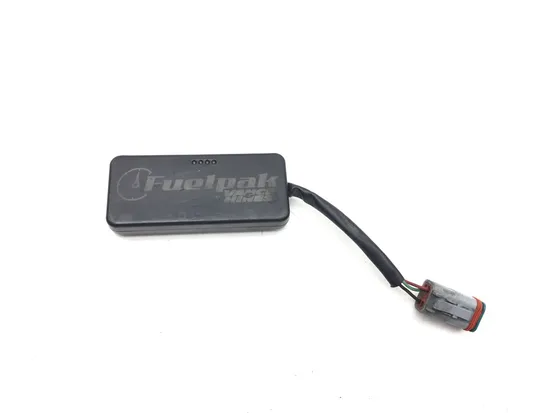 Vance hines Fuel Pak 2007 Harley-Davidson Sportster 1200 Custom XL1200C 3096