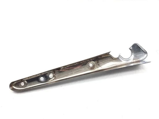 Rear Frame Covers 2007 Harley-Davidson Sportster 1200 Custom XL1200C 3096 x