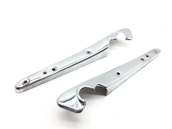 Rear Frame Covers 2007 Harley-Davidson Sportster 1200 Custom XL1200C 3096 x