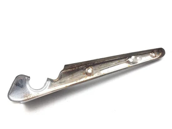 Rear Frame Covers 2007 Harley-Davidson Sportster 1200 Custom XL1200C 3096 x