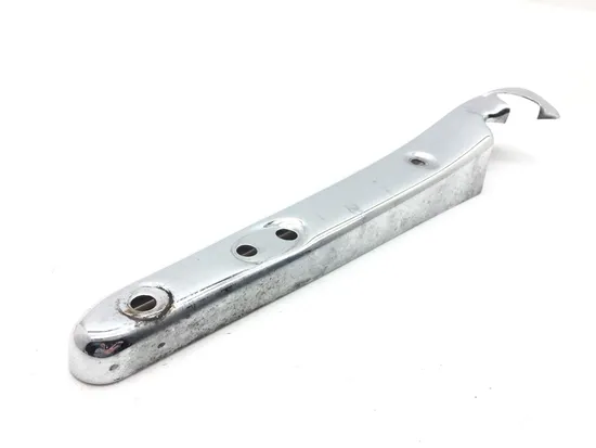 Rear Frame Covers 2007 Harley-Davidson Sportster 1200 Custom XL1200C 3096 x