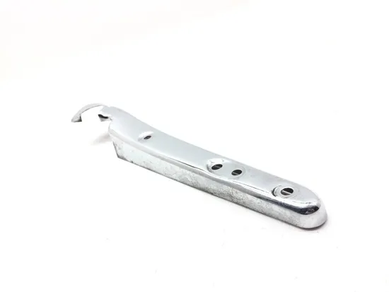 Rear Frame Covers 2007 Harley-Davidson Sportster 1200 Custom XL1200C 3096 x