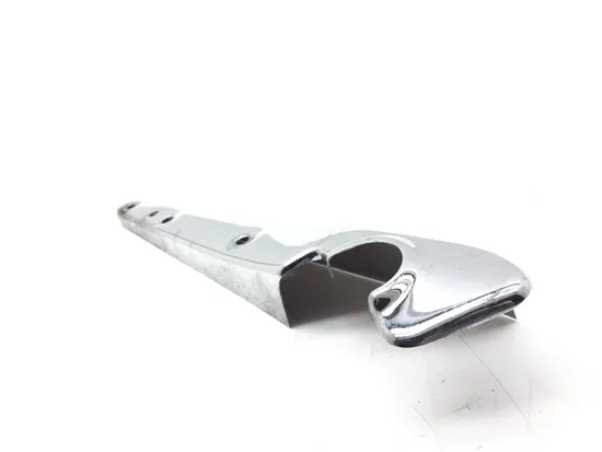 Rear Frame Covers 2007 Harley-Davidson Sportster 1200 Custom XL1200C 3096 x