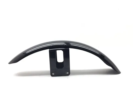 Front Fender Fairing Tire Hugger 2007 Harley Sportster 1200 Custom 3096 x