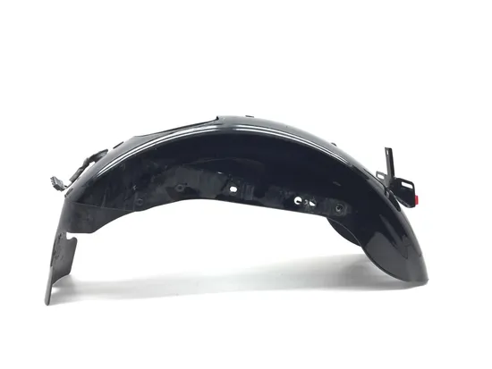 Rear Fender Fairing Tire Hugger 2007 Harley Sportster 1200 Custom XL1200C 3096 x