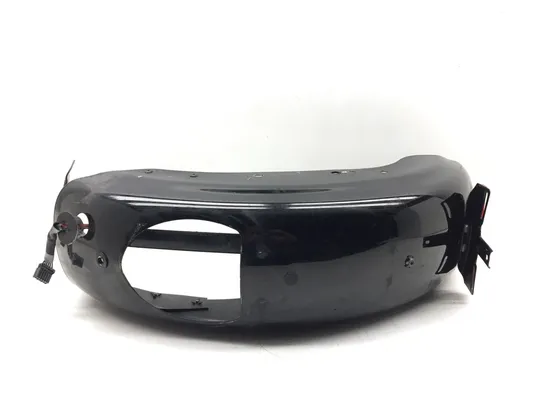 Rear Fender Fairing Tire Hugger 2007 Harley Sportster 1200 Custom XL1200C 3096 x