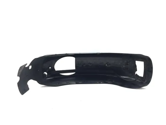 Rear Fender Fairing Tire Hugger 2007 Harley Sportster 1200 Custom XL1200C 3096 x