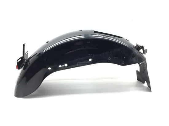 Rear Fender Fairing Tire Hugger 2007 Harley Sportster 1200 Custom XL1200C 3096 x