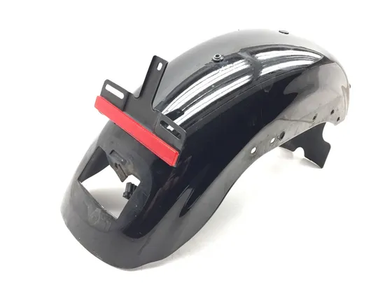 Rear Fender Fairing Tire Hugger 2007 Harley Sportster 1200 Custom XL1200C 3096 x