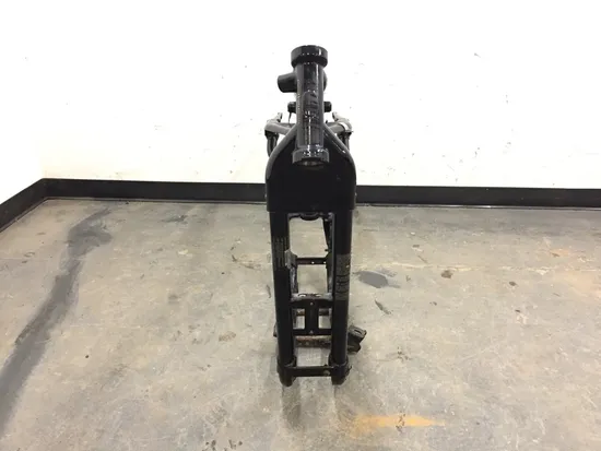 Main Frame Chassis CLN 2007 Harley-Davidson Sportster 1200 Custom XL1200C 3096 x