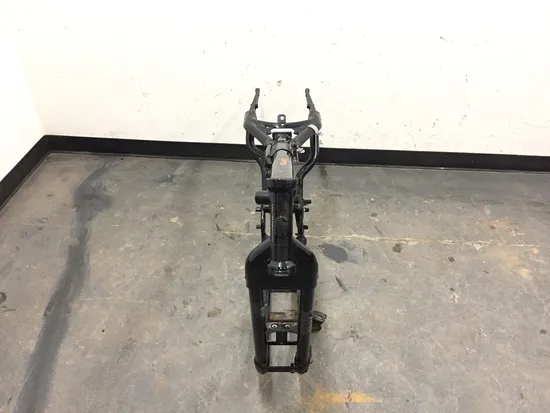 Main Frame Chassis CLN 2007 Harley-Davidson Sportster 1200 Custom XL1200C 3096 x