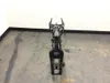 Main Frame Chassis CLN 2007 Harley-Davidson Sportster 1200 Custom XL1200C 3096 x