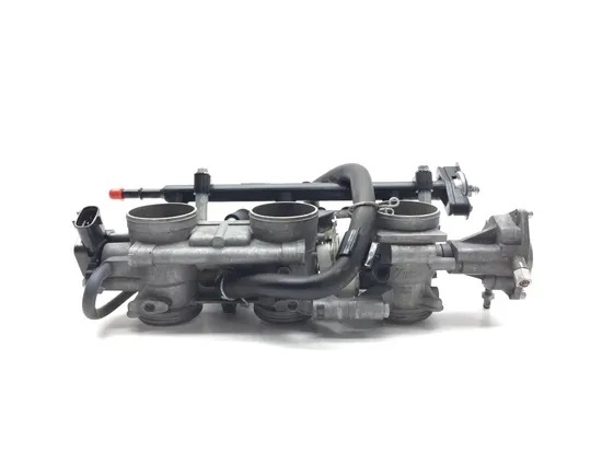 Engine Intake Throttle Body w Injector 2016 Yamaha YXZ1000R 3057