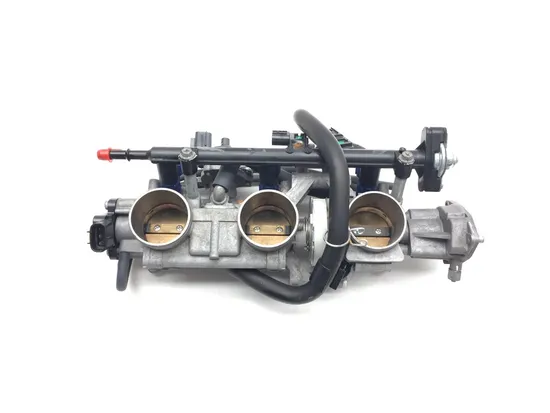 Engine Intake Throttle Body w Injector 2016 Yamaha YXZ1000R 3057