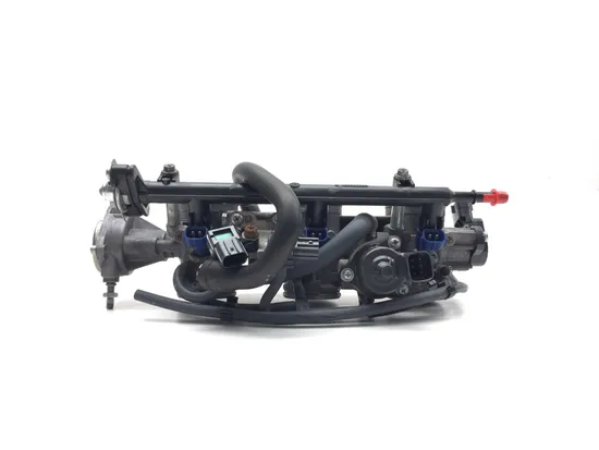 Engine Intake Throttle Body w Injector 2016 Yamaha YXZ1000R 3057