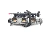 Engine Intake Throttle Body w Injector 2016 Yamaha YXZ1000R 3057