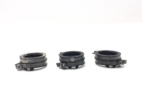 Throttle Body Intake Boot Manifold 2016 Yamaha YXZ1000R 3057