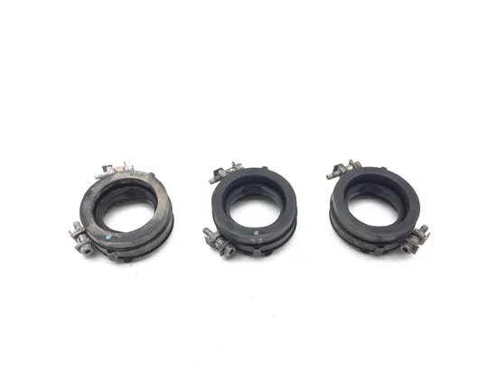 Throttle Body Intake Boot Manifold 2016 Yamaha YXZ1000R 3057