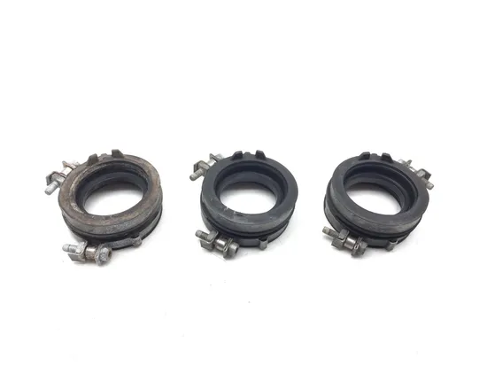 Throttle Body Intake Boot Manifold 2016 Yamaha YXZ1000R 3057