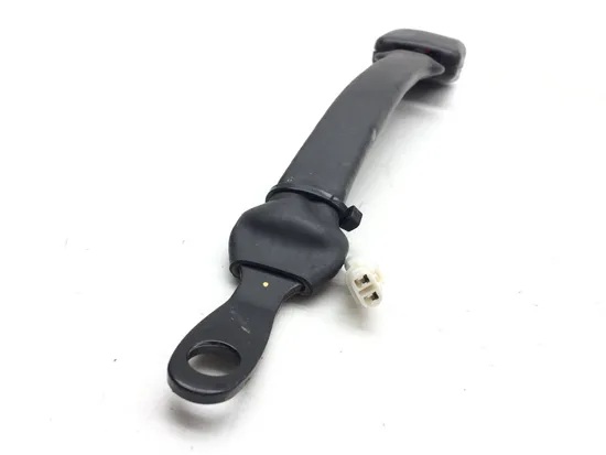 Left Seat Belt Latch 2016 Yamaha YXZ1000R 3057