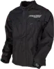 Moose Racing Adult Men Qualifier Jacket Black XL