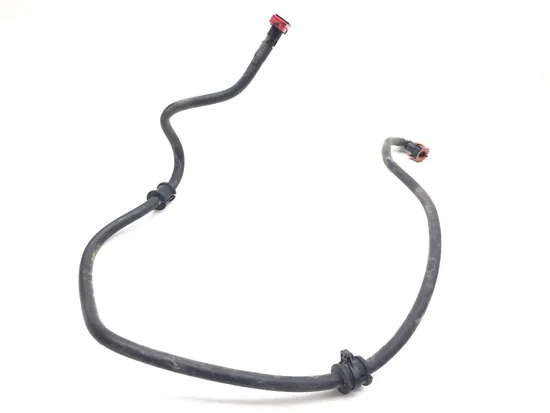 Gas Fuel Line 2016 Yamaha YXZ1000R 3057