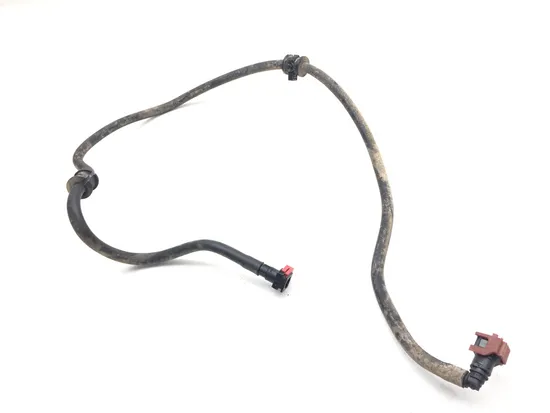 Gas Fuel Line 2016 Yamaha YXZ1000R 3057