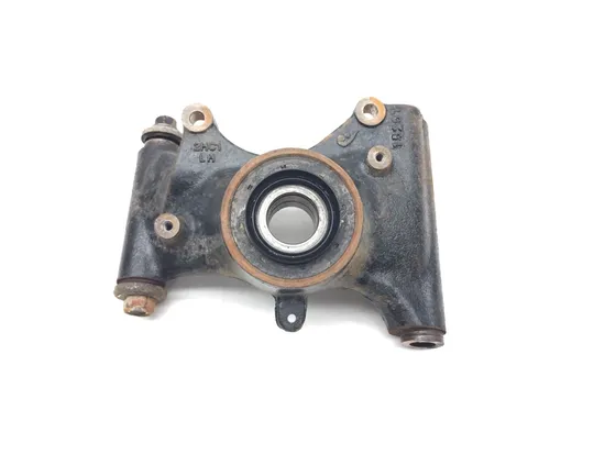 Left Driver Rear Wheel Spindle Knuckle 2016 Yamaha YXZ1000R 3057 x