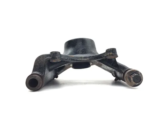 Left Driver Rear Wheel Spindle Knuckle 2016 Yamaha YXZ1000R 3057 x