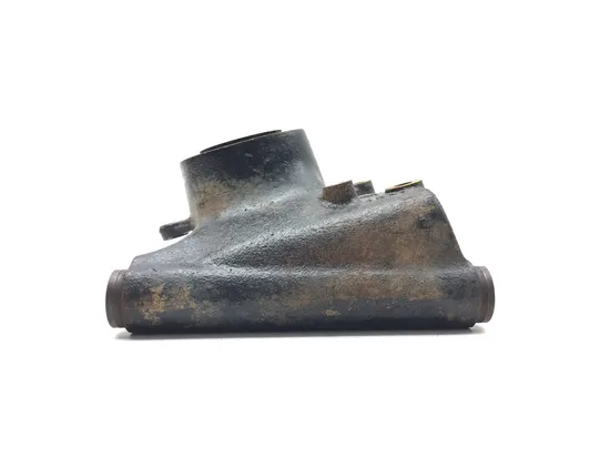 Left Driver Rear Wheel Spindle Knuckle 2016 Yamaha YXZ1000R 3057 x