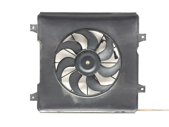 Engine Radiator Cooling Fan 2016 Yamaha YXZ1000R 3057