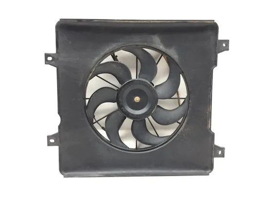 Engine Radiator Cooling Fan 2016 Yamaha YXZ1000R 3057