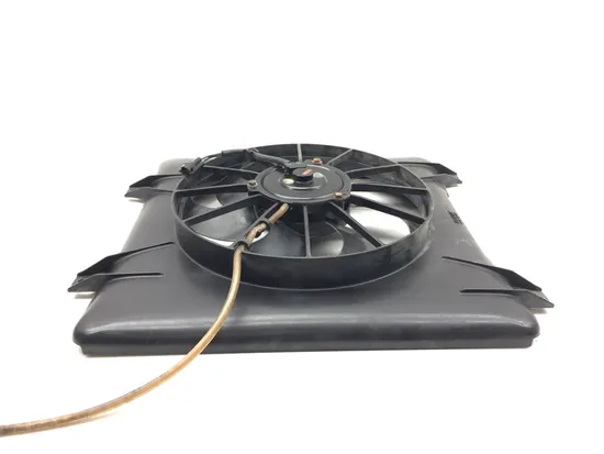 Engine Radiator Cooling Fan 2016 Yamaha YXZ1000R 3057