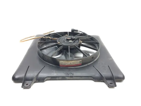 Engine Radiator Cooling Fan 2016 Yamaha YXZ1000R 3057