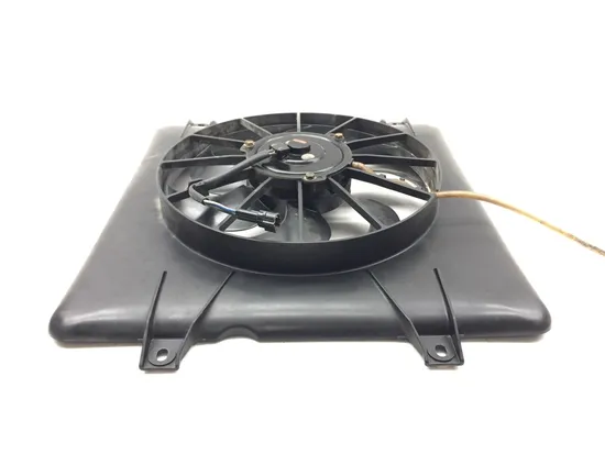 Engine Radiator Cooling Fan 2016 Yamaha YXZ1000R 3057