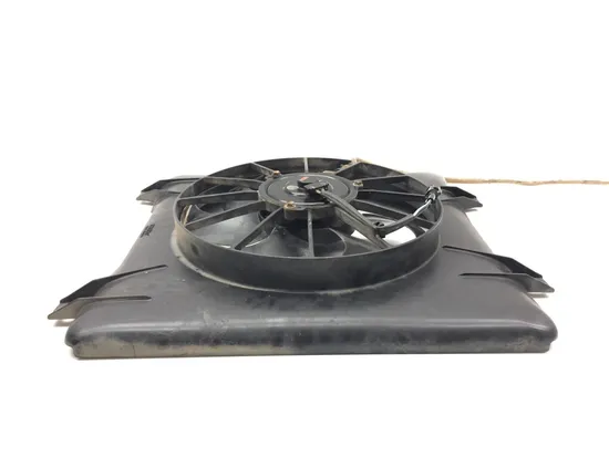 Engine Radiator Cooling Fan 2016 Yamaha YXZ1000R 3057