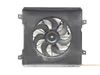 Engine Radiator Cooling Fan 2016 Yamaha YXZ1000R 3057
