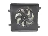 Engine Radiator Cooling Fan 2016 Yamaha YXZ1000R 3057