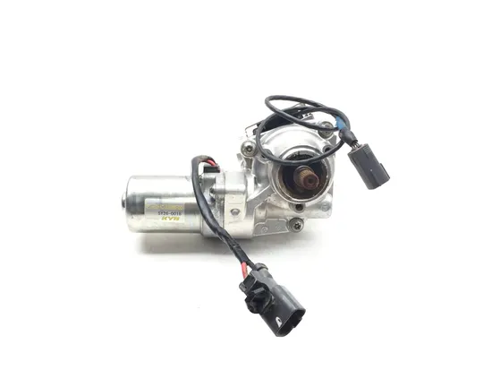 Power Steering Motor Gear Box 2016 Yamaha YXZ1000R 3057