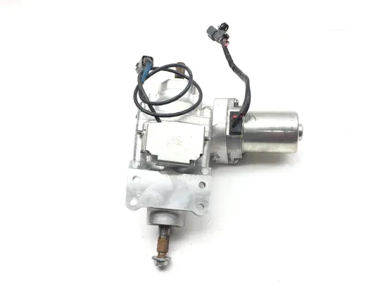 Power Steering Motor Gear Box 2016 Yamaha YXZ1000R 3057