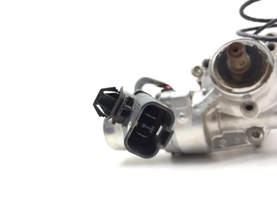 Power Steering Motor Gear Box 2016 Yamaha YXZ1000R 3057