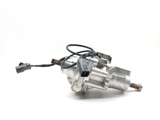 Power Steering Motor Gear Box 2016 Yamaha YXZ1000R 3057