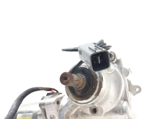 Power Steering Motor Gear Box 2016 Yamaha YXZ1000R 3057