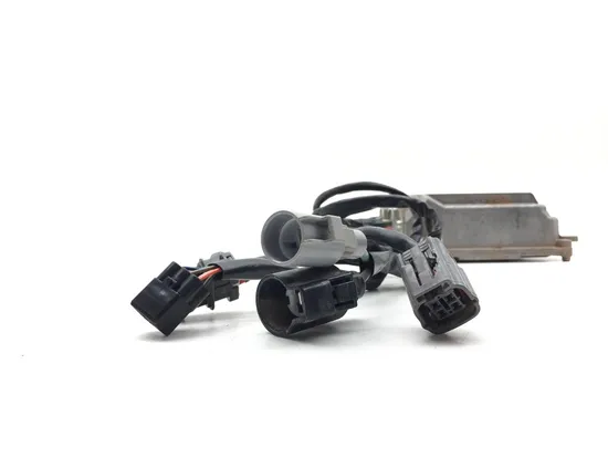 Power Steering Control Unit 2016 Yamaha YXZ1000R 3057