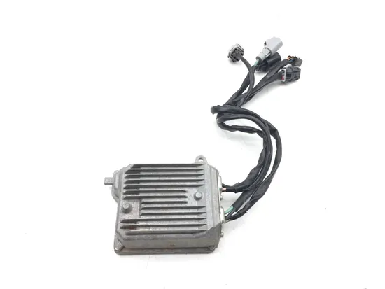 Power Steering Control Unit 2016 Yamaha YXZ1000R 3057