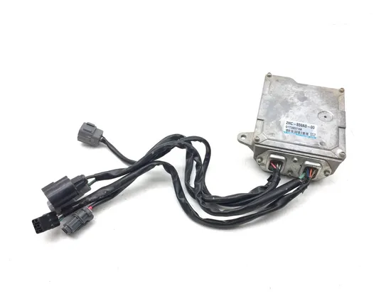 Power Steering Control Unit 2016 Yamaha YXZ1000R 3057