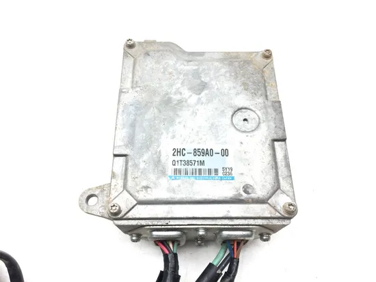 Power Steering Control Unit 2016 Yamaha YXZ1000R 3057