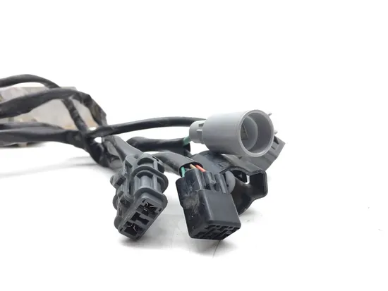 Power Steering Control Unit 2016 Yamaha YXZ1000R 3057