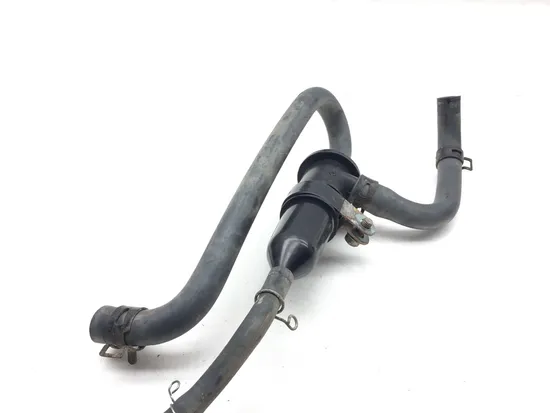 Oil Breather Vent Box 2016 Yamaha YXZ1000R 3057