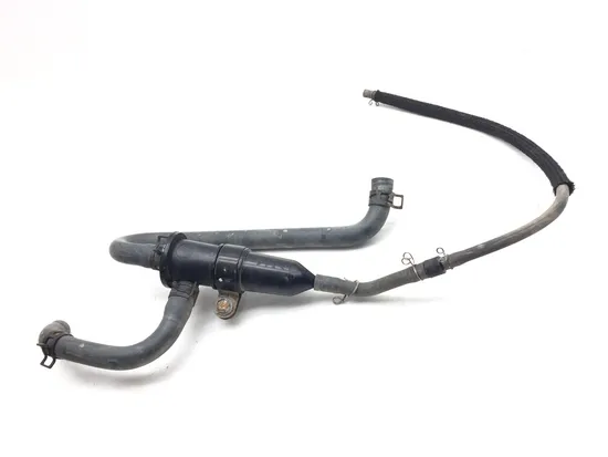 Oil Breather Vent Box 2016 Yamaha YXZ1000R 3057